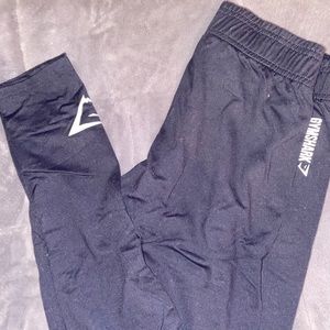 Gymshark core workout leggings
